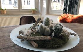 Über den Dächern des Kaßbergs